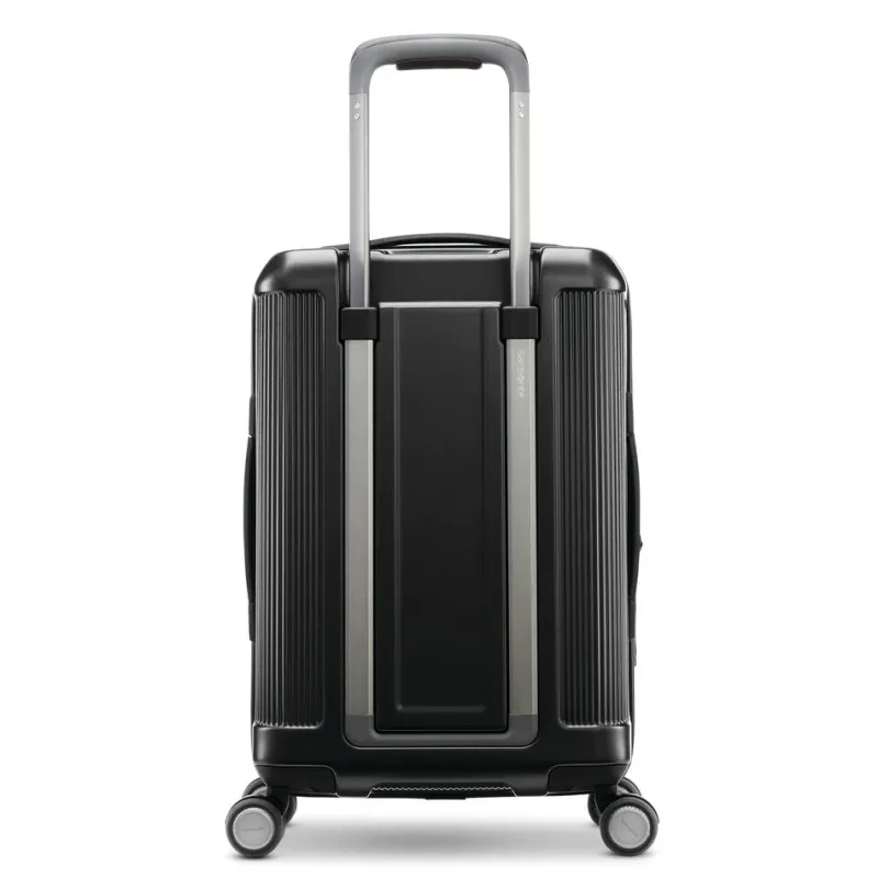Samsonite Carry-on Luggage<Silhouette 17 Carry-On Hardside Spinner