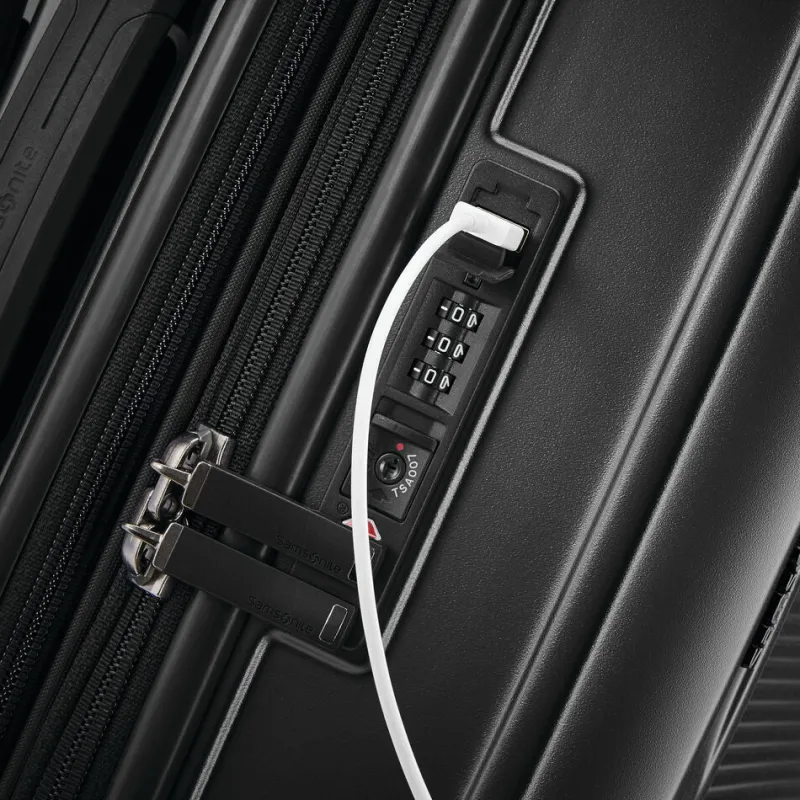 Samsonite Carry-on Luggage<Silhouette 17 Carry-On Hardside Spinner