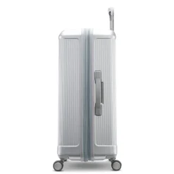 Samsonite Rolling Spinner|Checked<Silhouette 17 Large Hardside Spinner