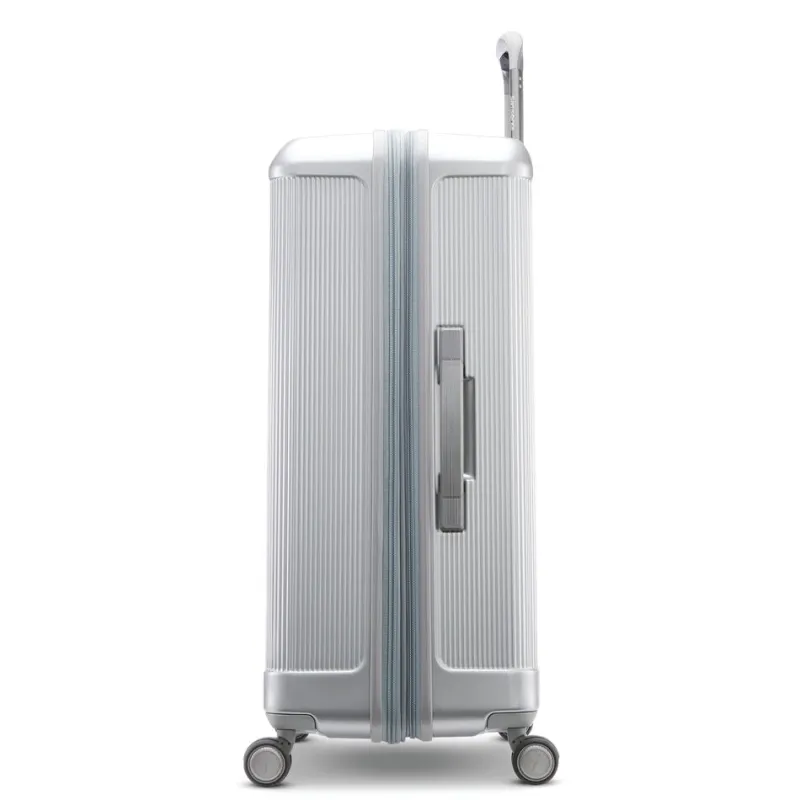 Samsonite Rolling Spinner|Checked<Silhouette 17 Large Hardside Spinner