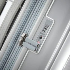 Samsonite Checked<Silhouette 17 Medium Hardside Spinner