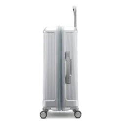 Samsonite Checked<Silhouette 17 Medium Hardside Spinner