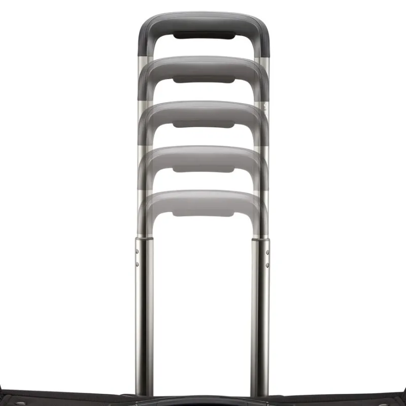 Samsonite Garment Bags<SILHOUETTE 17 SPINNER GARMENT BAG