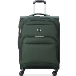 Delsey Checked<SKY MAX 2.0 CHECKED - 24" MEDIUM