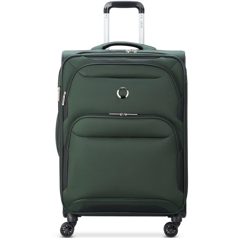 Delsey Checked<SKY MAX 2.0 CHECKED - 24" MEDIUM