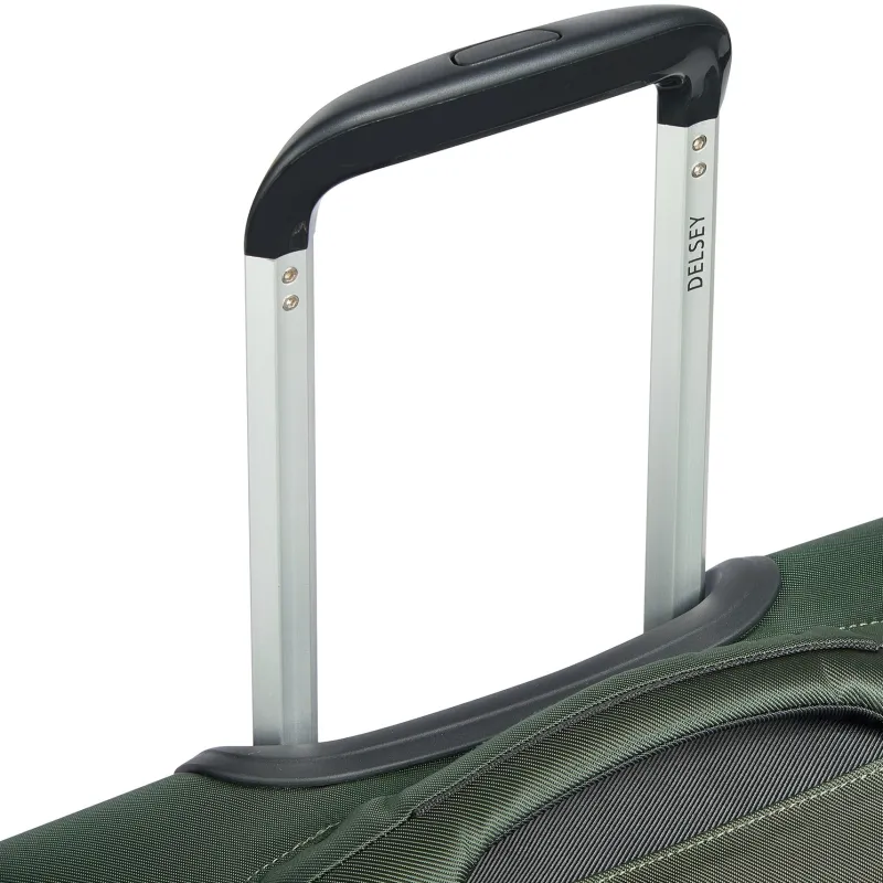 Delsey Checked<SKY MAX 2.0 CHECKED - 24" MEDIUM
