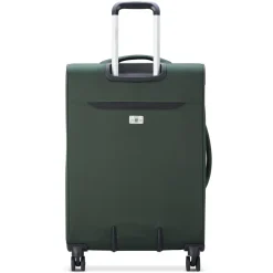 Delsey Checked<SKY MAX 2.0 CHECKED - 24" MEDIUM