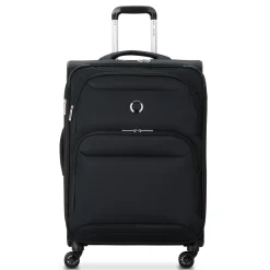 Delsey Checked<SKY MAX 2.0 CHECKED - 24" MEDIUM