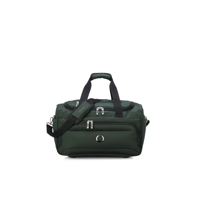Delsey Business Cases<SKY MAX 2.0 DUFFEL BAG - CARRY-ON