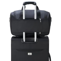 Delsey Business Cases<SKY MAX 2.0 DUFFEL BAG - CARRY-ON
