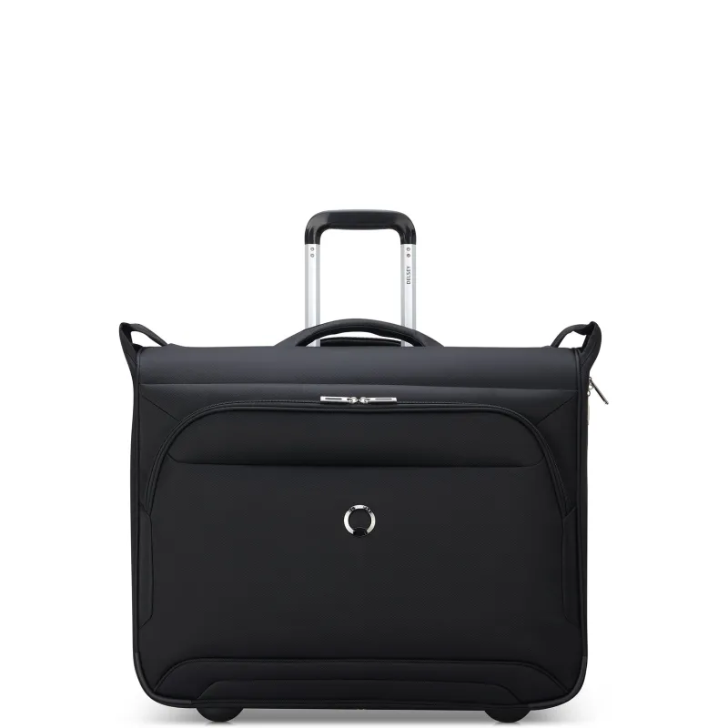 Delsey Garment Bags<SKY MAX 2.0 GARMENT BAG - GARMENT BAG Black