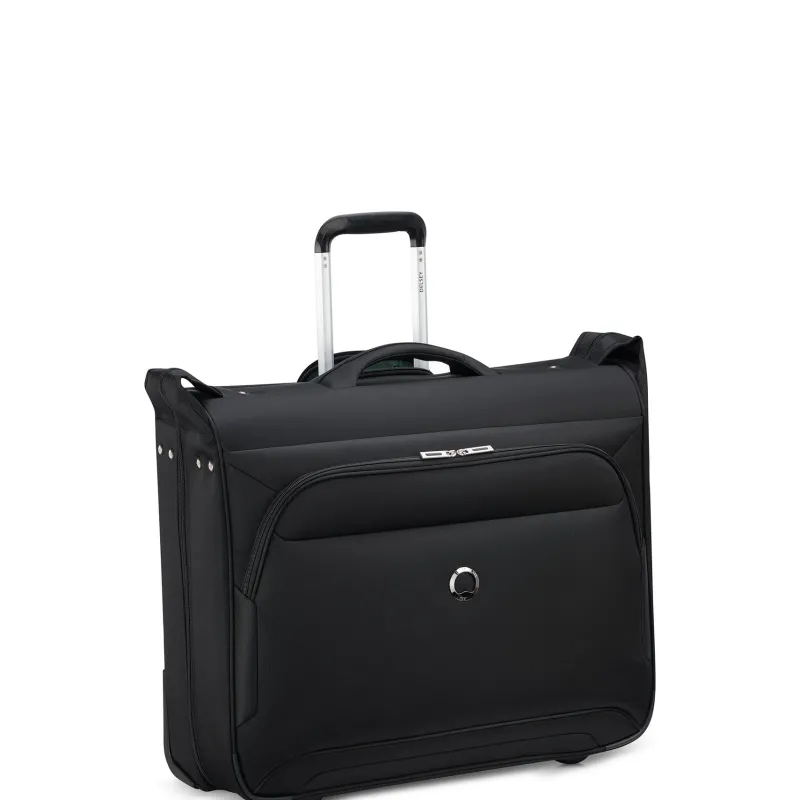 Delsey Garment Bags<SKY MAX 2.0 GARMENT BAG - GARMENT BAG Black