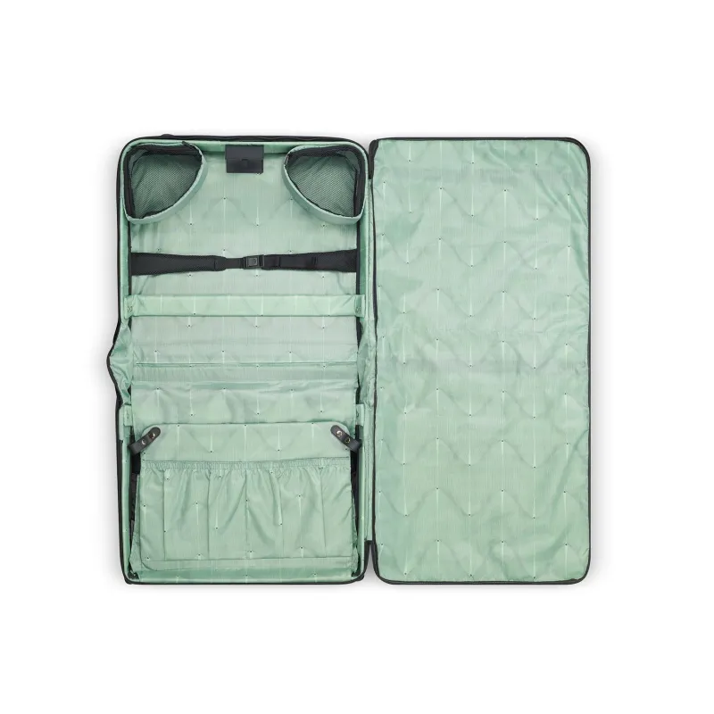 Delsey Garment Bags<SKY MAX 2.0 GARMENT BAG - GARMENT BAG Black