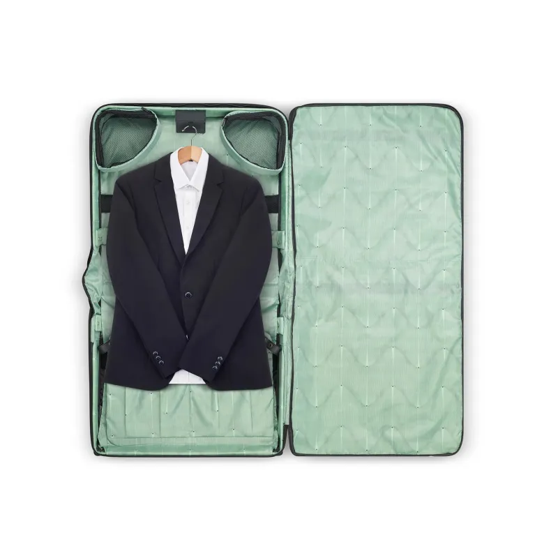 Delsey Garment Bags<SKY MAX 2.0 GARMENT BAG - GARMENT BAG Black