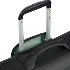 Delsey Garment Bags<SKY MAX 2.0 GARMENT BAG - GARMENT BAG Black