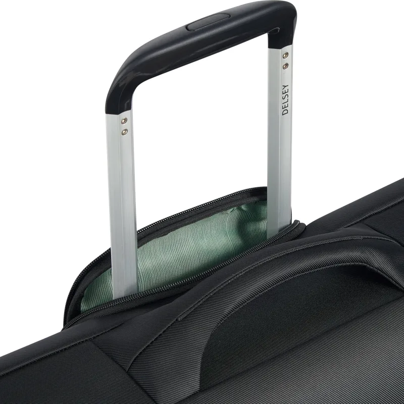 Delsey Garment Bags<SKY MAX 2.0 GARMENT BAG - GARMENT BAG Black