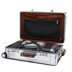 Sterling Pacific Carry-on Luggage<40L Cabin Travel Case