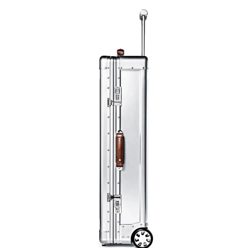 Sterling Pacific Checked<80L Check-In Travel Case