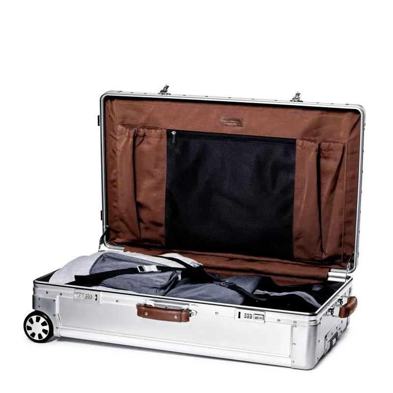 Sterling Pacific Checked<80L Check-In Travel Case