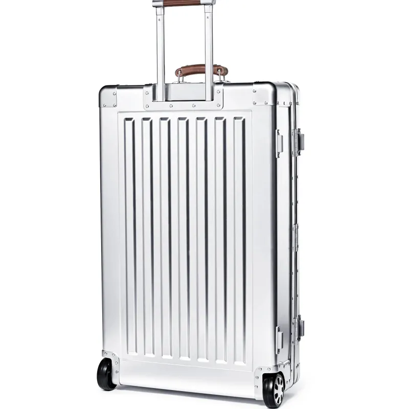Sterling Pacific Checked<80L Check-In Travel Case