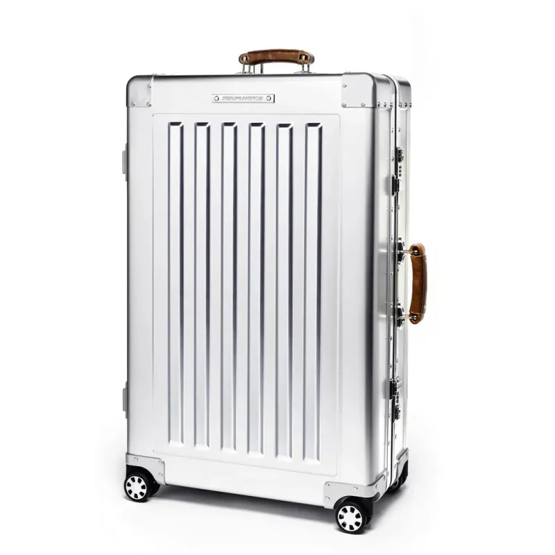 Sterling Pacific Checked<90L Check-In Travel Case
