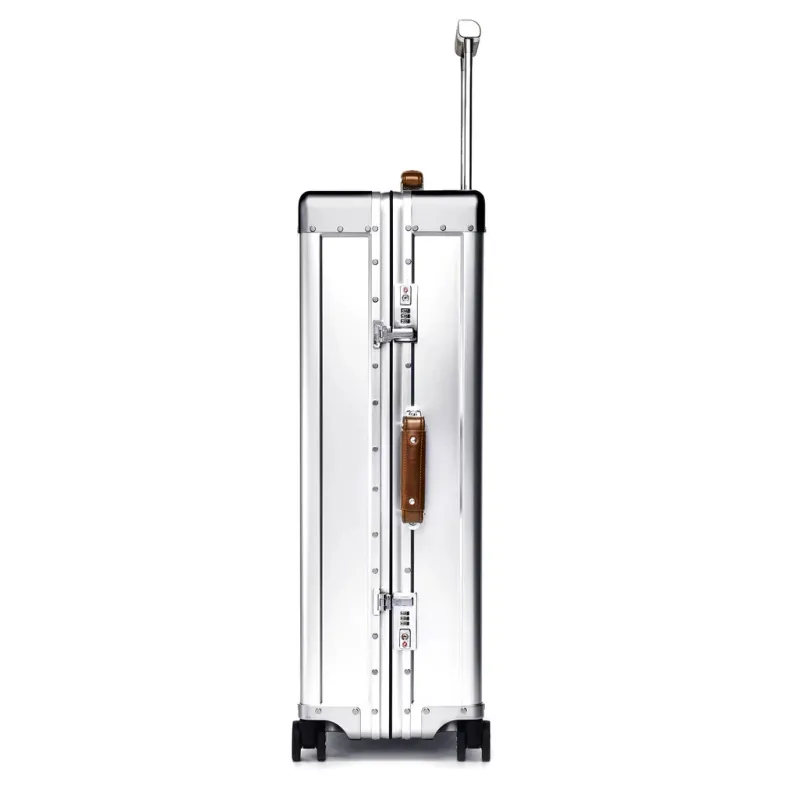 Sterling Pacific Checked<90L Check-In Travel Case