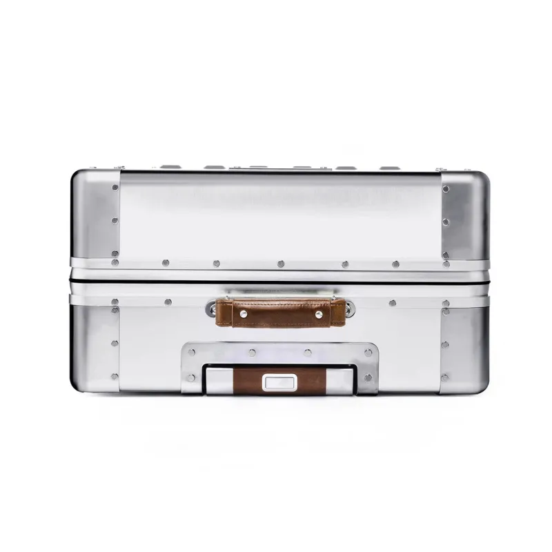 Sterling Pacific Checked<90L Check-In Travel Case