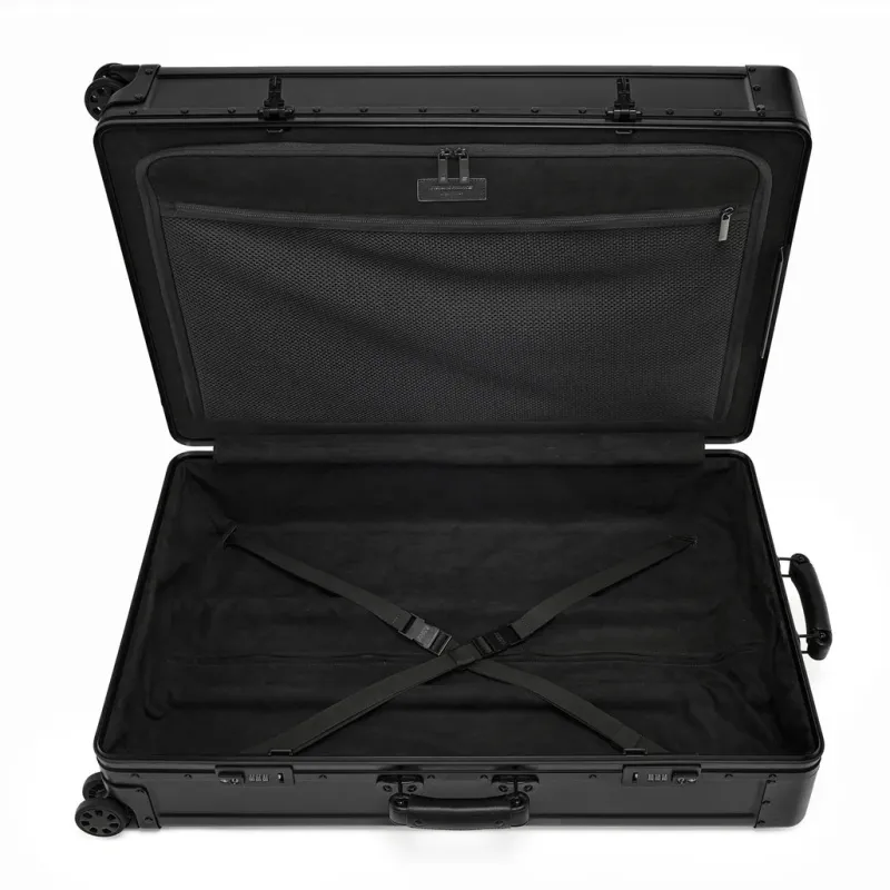Sterling Pacific Checked<90L Check-In Travel Case