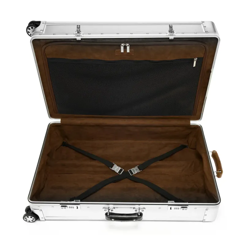 Sterling Pacific Checked<90L Check-In Travel Case