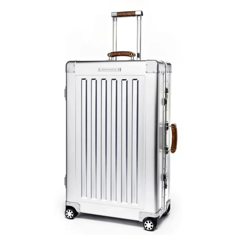 Sterling Pacific Checked<90L Check-In Travel Case