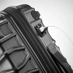 Samsonite Carry-on Luggage<Stryde 2 Carry-On Glider