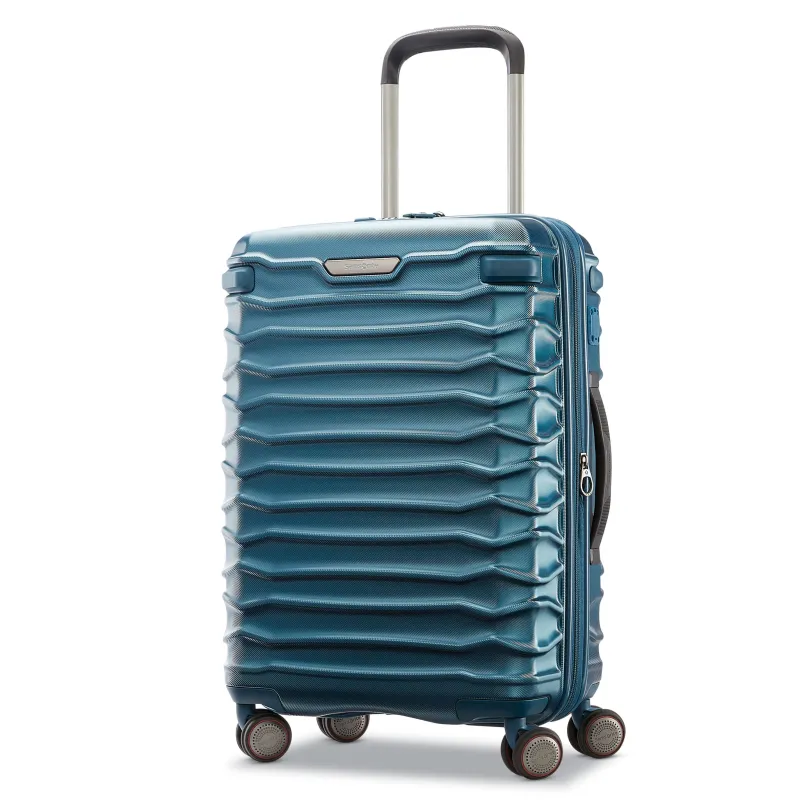 Samsonite Carry-on Luggage<Stryde 2 Carry-On Glider