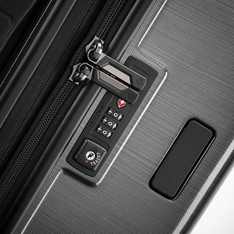 Samsonite Checked<Stryde 2 Glider™ Large