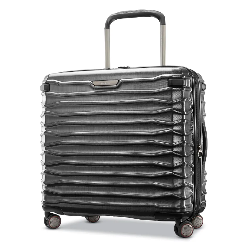 Samsonite Checked<Stryde 2 Glider™ Medium Graphite Black
