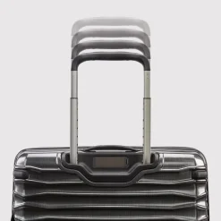 Samsonite Checked<Stryde 2 Glider™ Medium Graphite Black