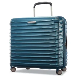 Samsonite Checked<Stryde 2 Glider™ Medium Graphite Black