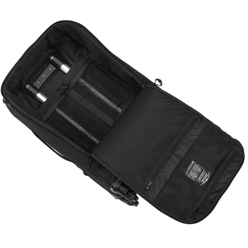 Eagle Creek Checked<TARMAC XE 4-WHEEL 28" LUGGAGE