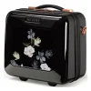 Ted Baker Checked<Lightweight Hardshell Vanity Case Opal | Altman Luggage
