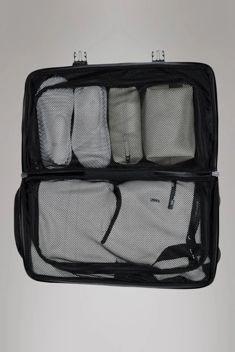 Rains Carry-on Luggage<Texel Cabin Bag