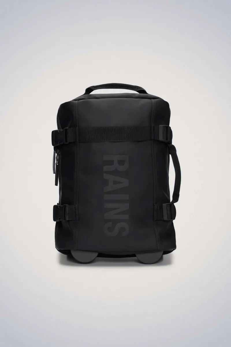 Rains Carry-on Luggage<Texel Cabin Bag Mini