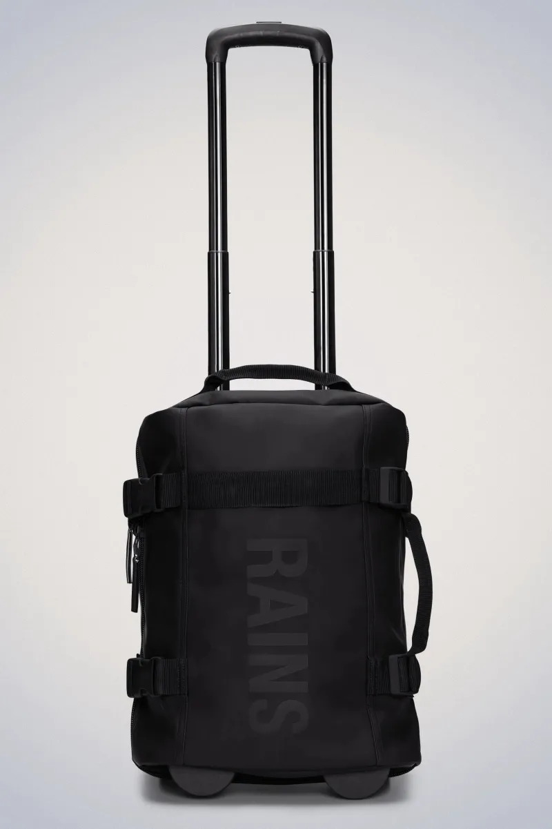 Rains Carry-on Luggage<Texel Cabin Bag Mini