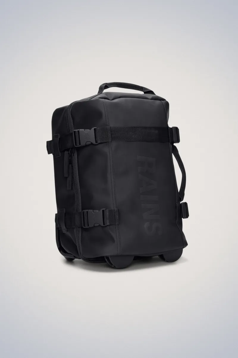 Rains Carry-on Luggage<Texel Cabin Bag Mini