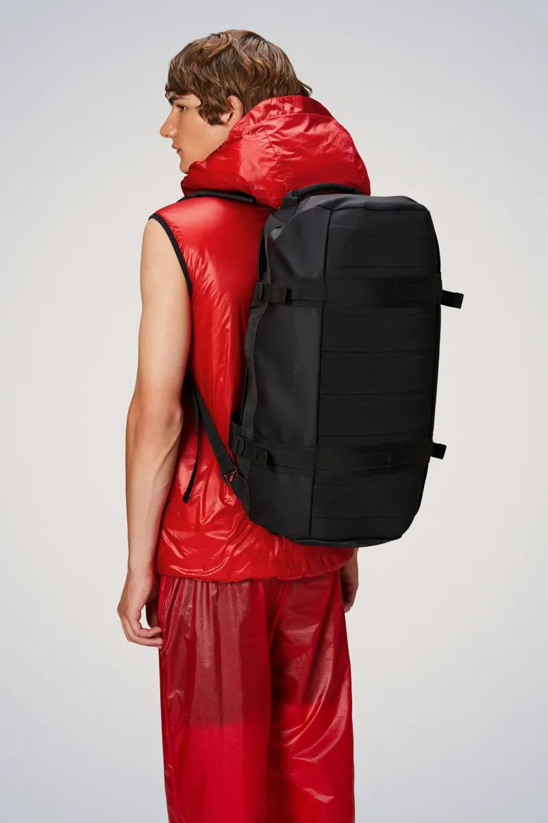 Rains Carry-on Luggage<Texel Duffel Bag Small