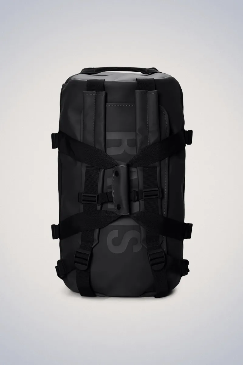 Rains Carry-on Luggage<Texel Duffel Bag Small