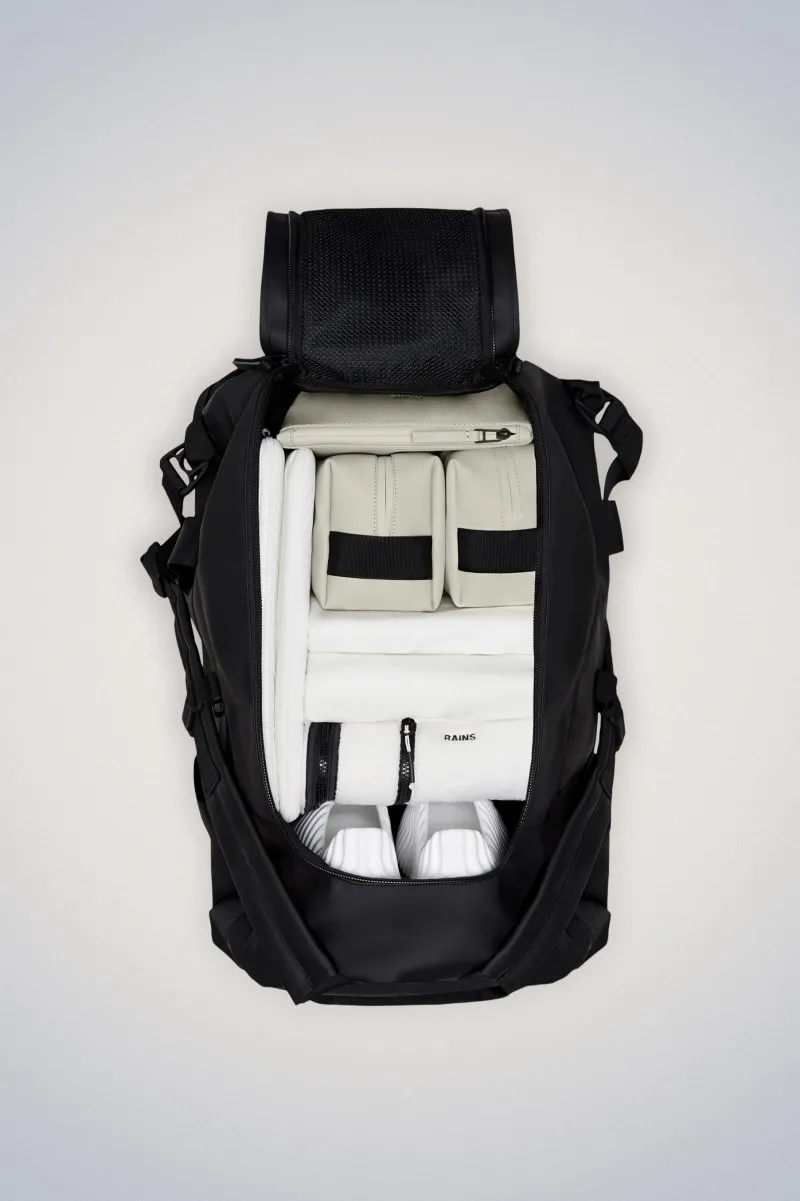 Rains Carry-on Luggage<Texel Duffel Bag Small