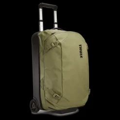 Thule Carry-on Luggage<Chasm Carry On Wheeled Duffel Bag 40L