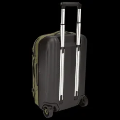 Thule Carry-on Luggage<Chasm Carry On Wheeled Duffel Bag 40L