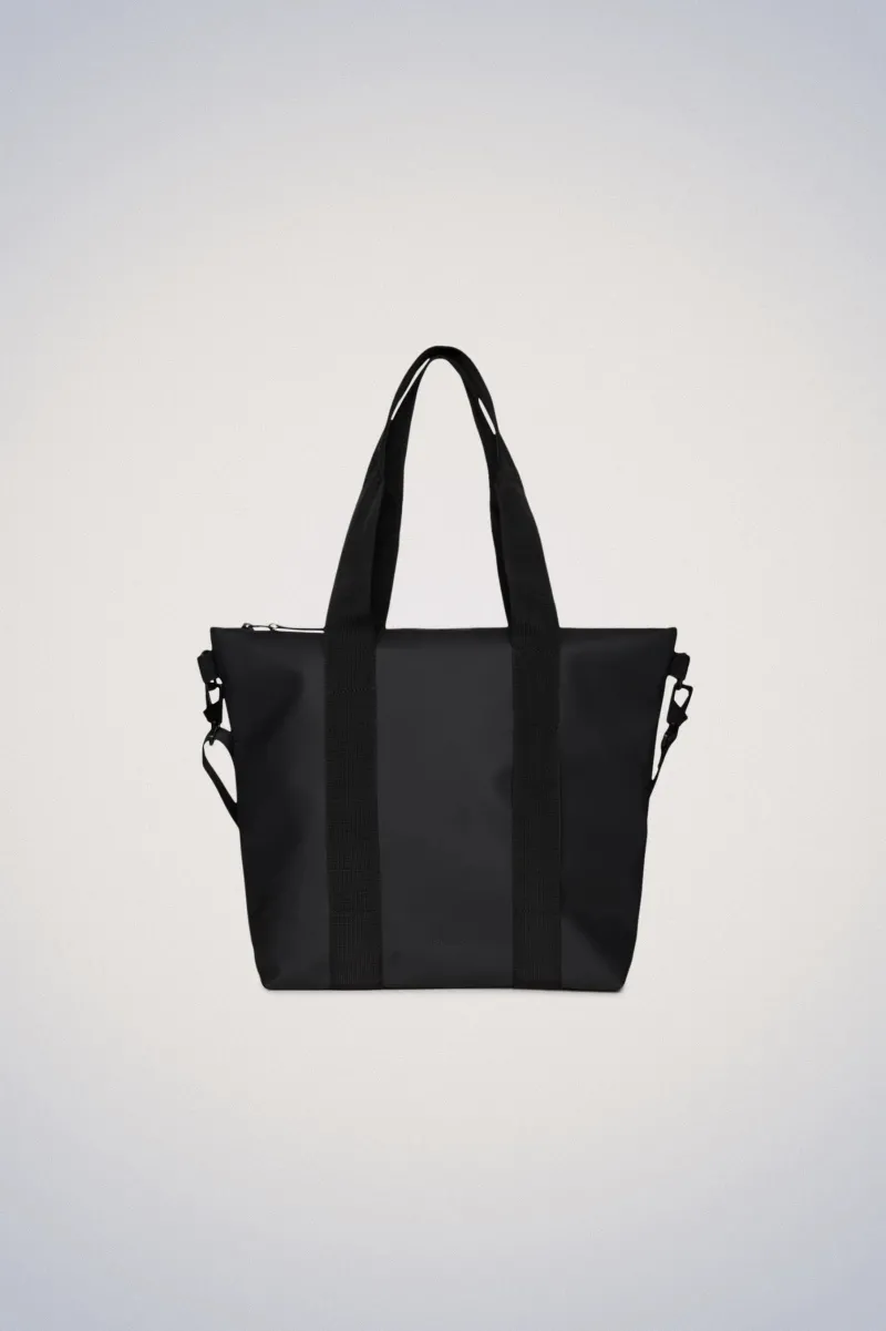 Rains Carry-on Luggage<Tote Bag Mini