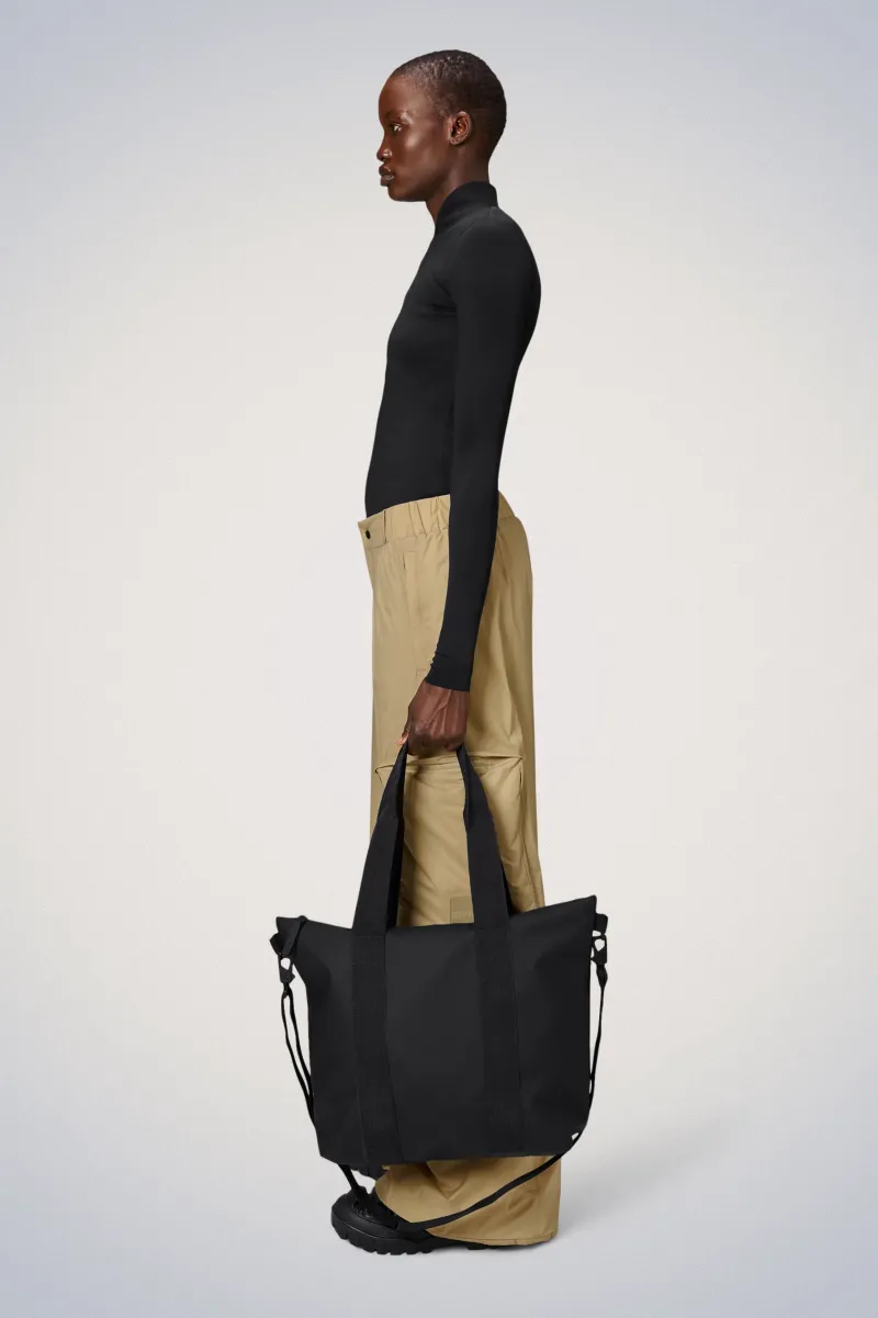 Rains Carry-on Luggage<Tote Bag Mini