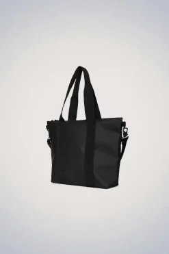 Rains Carry-on Luggage<Tote Bag Mini